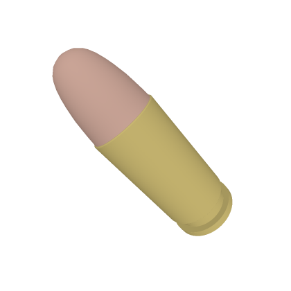 9mm Round