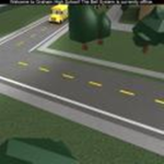 Bloxburg High School!