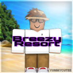 Breezy Resort
