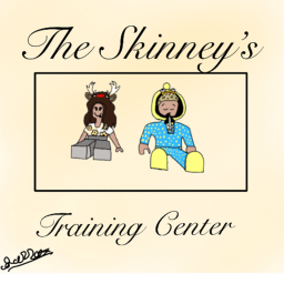 The Skinney's Outlet Training Center