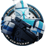 The 501st Legion .ᅠᅠᅠ