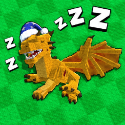 🐉Dont Wake The Dragon For Brainrots
