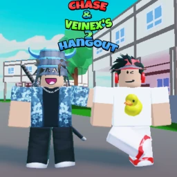 Chase and Veinex's Hangout 2! icon