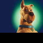 Cart Ride Into Scooby-Doo