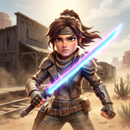Dust & Plasma icon