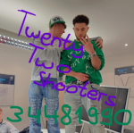 TwentyTwoShooters
