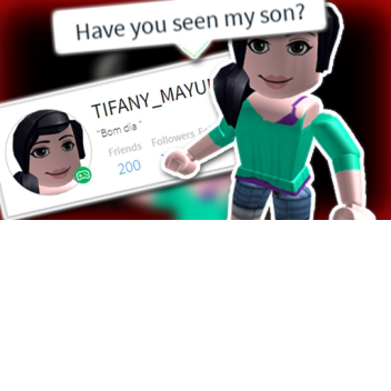 STARE AT TIFFANY MAYMI