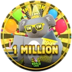 Game Badge Thumbnail