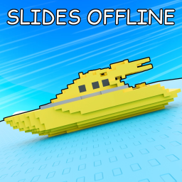 [🛠️] Build and SLIDE!