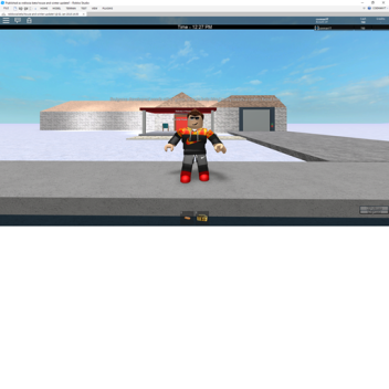 robloxia beta (hacked) 