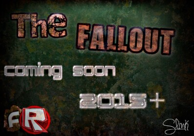 The Fallout: Unfinished Preview