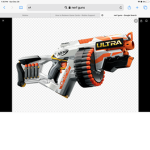 Nerf teams