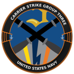 Carriеr Strikе Grοup 3