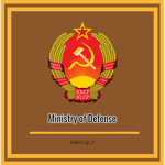 The Soviet Union Ministry of Defense