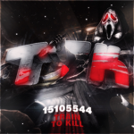 TR4INED TO K1LL ;R Group Thumbnail
