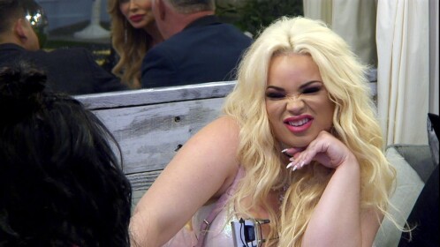 stare at trisha paytas forever