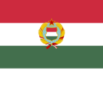 [HPR] - Hungarian People's Republic -