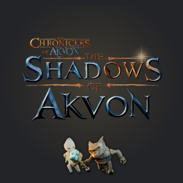 Shadows of Akvon: Battle Mode