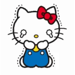 HELLO KITTY GIRLS AND BOYS <3