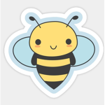 Bee team and yellow team