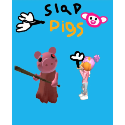 Slap Pigs 🐷