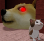 People with pets and dead ones