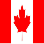 Proud of being Canadian