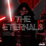- The Eternals -