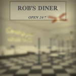 Robin's Diner