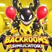 Backrooms Simulator [Mount] icon