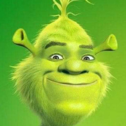 Shrek's Lounge  (UPDATES!)