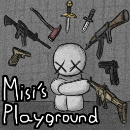 Misi's Playground icon