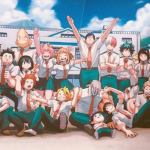 Anime Characters RP