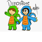 Dinostore