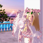 Unicorn Vxbes