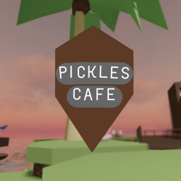 Pickles Café