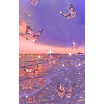 ButterFly Clothing ʚɞ