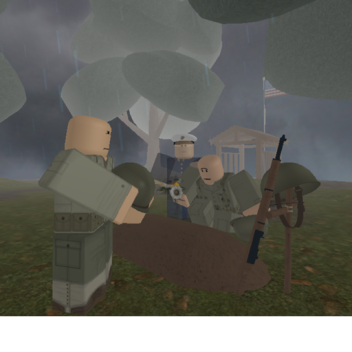 [USM 1940s][Showcase] Remember