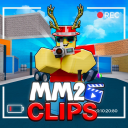 MM2 Clips