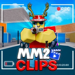 MM2 Clips icon
