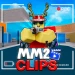 MM2 Clips icon
