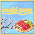 sushi gam