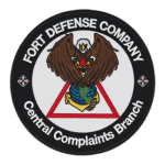 FDC | Central Complaints Branch