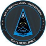 • Sρace Training and Readiness Command