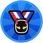 Game Badge Thumbnail