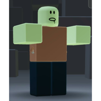 ZOMBIE SURVIVAL VERSION 2