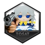 Game Badge Thumbnail