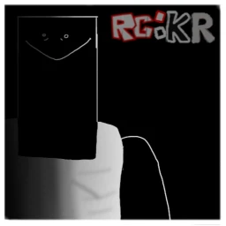 Roblox Gang : Khaos Remains icon