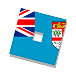 F | Republic of Fiji