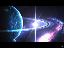 SPACE HANGOUT